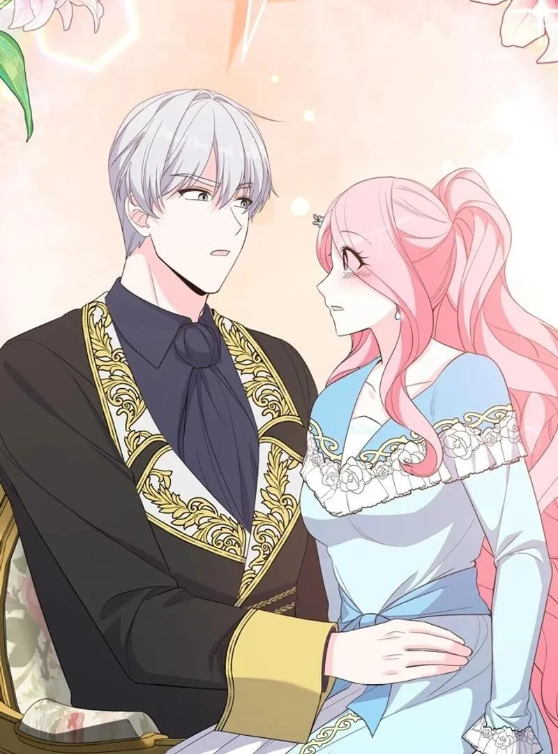 Male Lead, Stop Following Me Chapter 39 - page 6