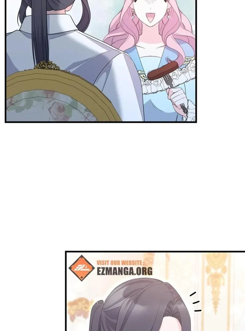 Male Lead, Stop Following Me Chapter 39 - page 67