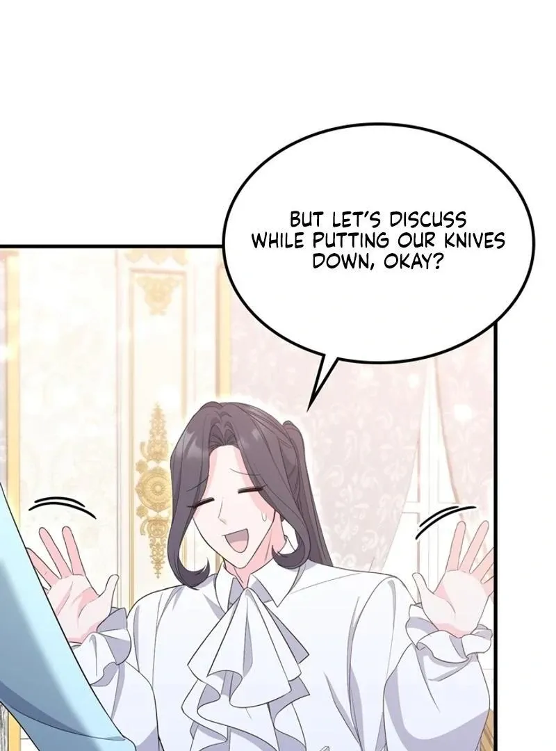 Male Lead, Stop Following Me Chapter 39 - page 75