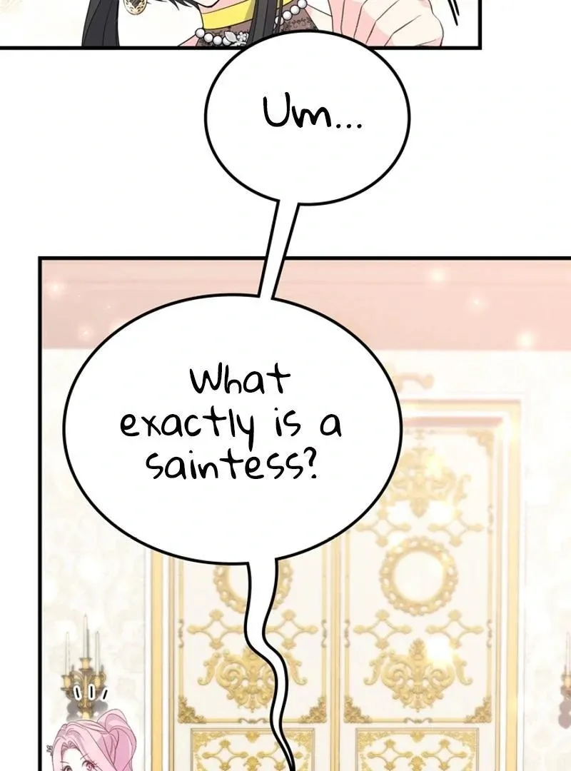 Male Lead, Stop Following Me Chapter 39 - page 84