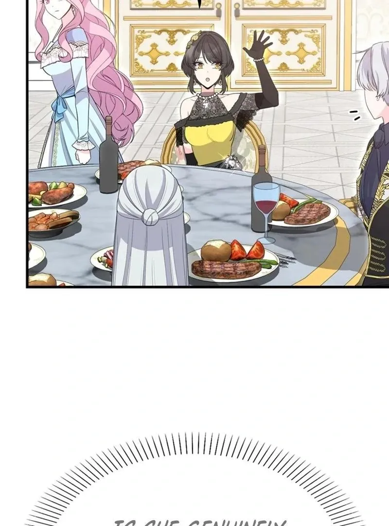 Male Lead, Stop Following Me Chapter 39 - page 85