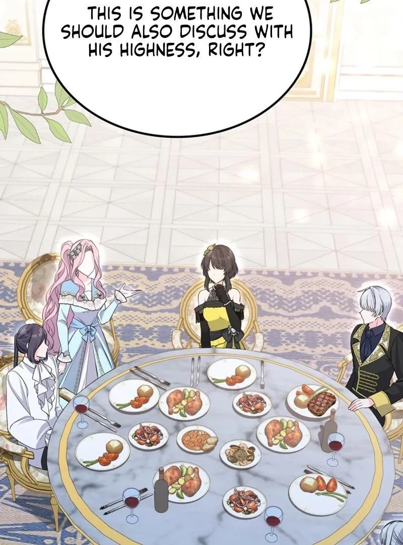 Male Lead, Stop Following Me Chapter 39 - page 94