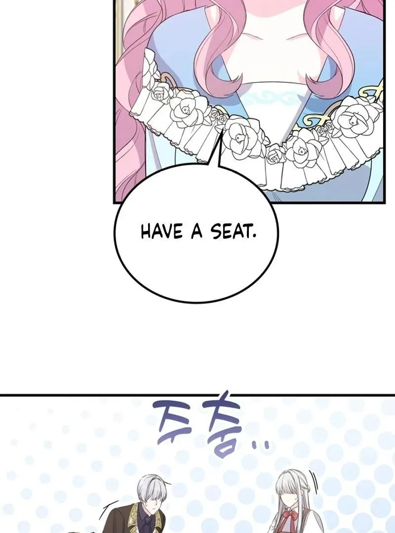 Male Lead, Stop Following Me Chapter 39 - page 99