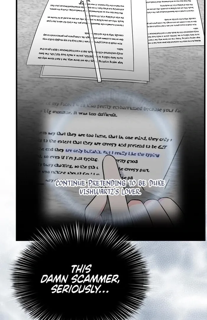 Male Lead, Stop Following Me Chapter 40 - page 100