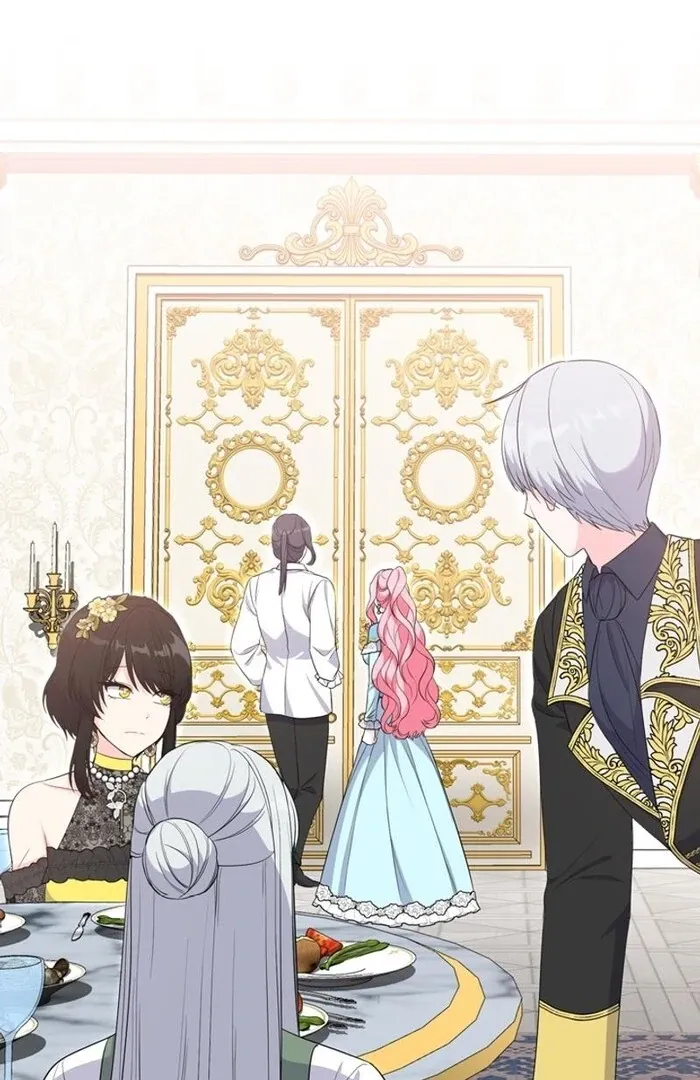 Male Lead, Stop Following Me Chapter 40 - page 11