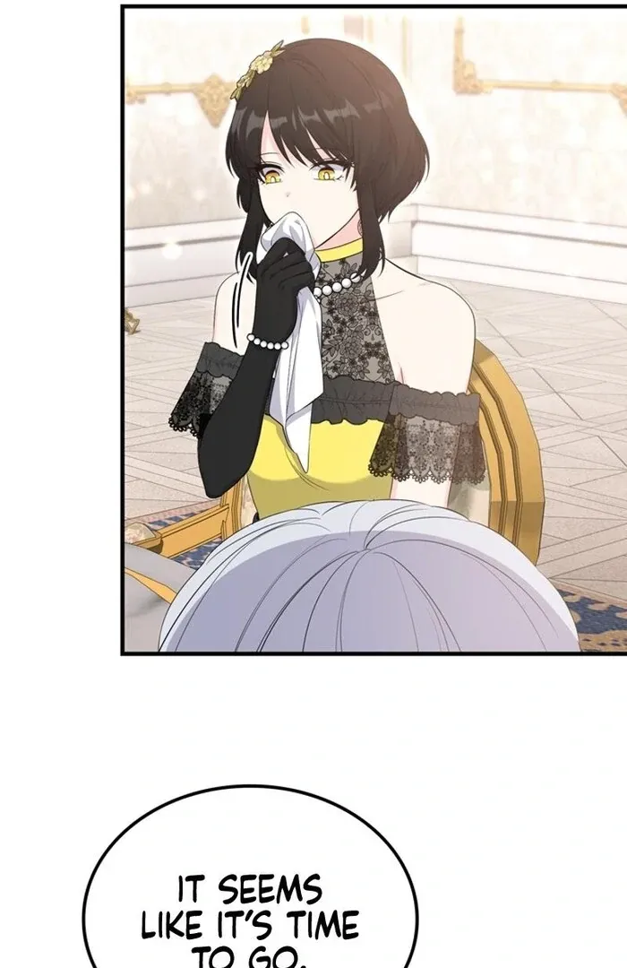 Male Lead, Stop Following Me Chapter 40 - page 114