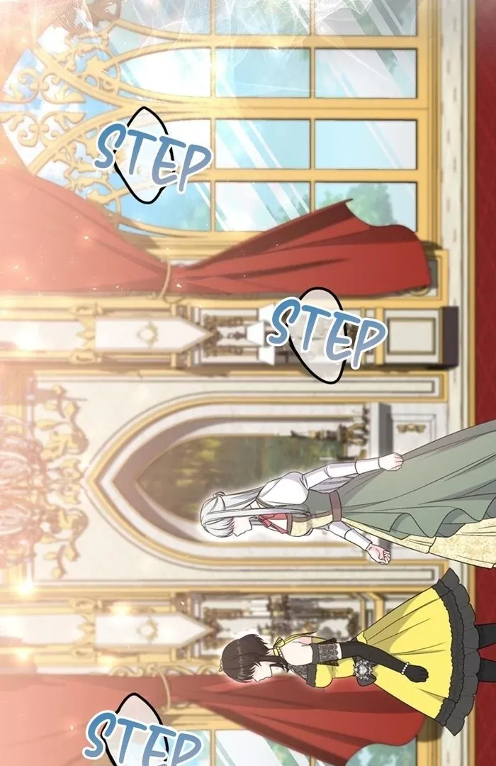 Male Lead, Stop Following Me Chapter 40 - page 117