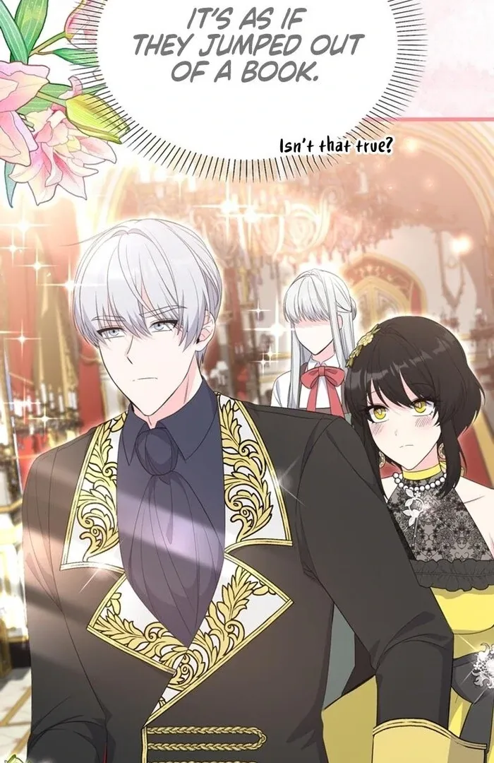 Male Lead, Stop Following Me Chapter 40 - page 120