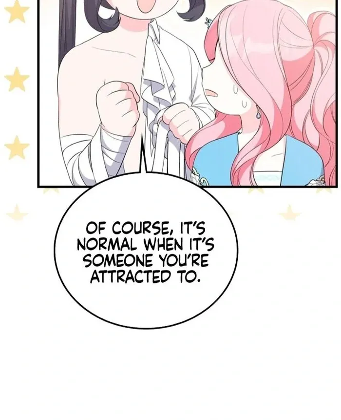 Male Lead, Stop Following Me Chapter 40 - page 19