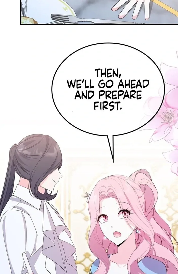 Male Lead, Stop Following Me Chapter 40 - page 2