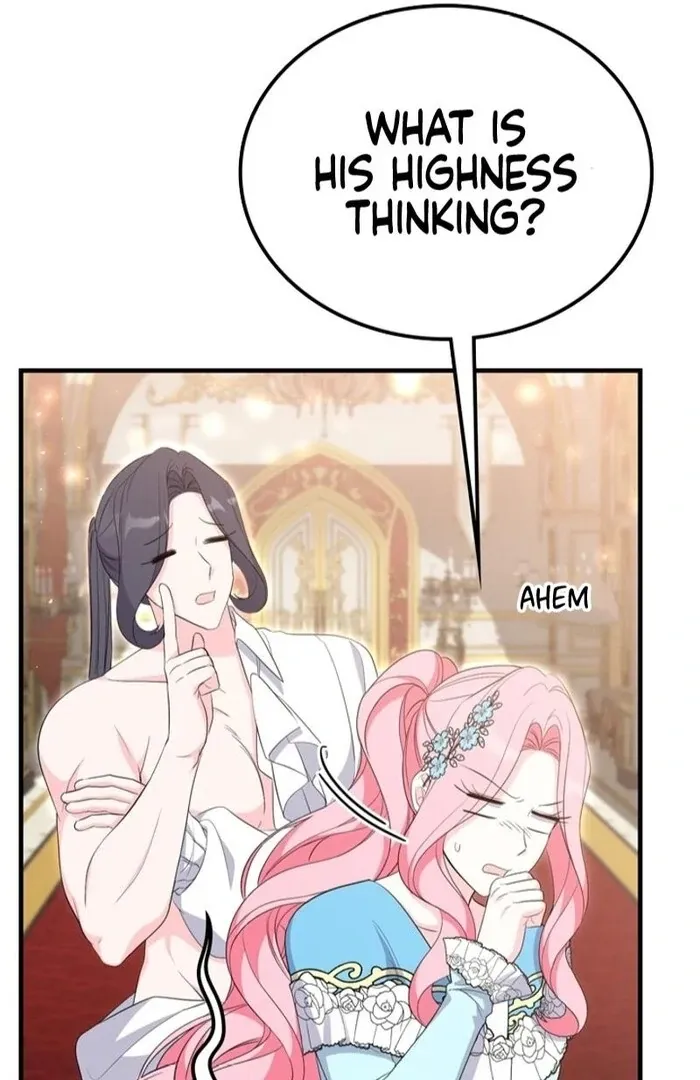 Male Lead, Stop Following Me Chapter 40 - page 20