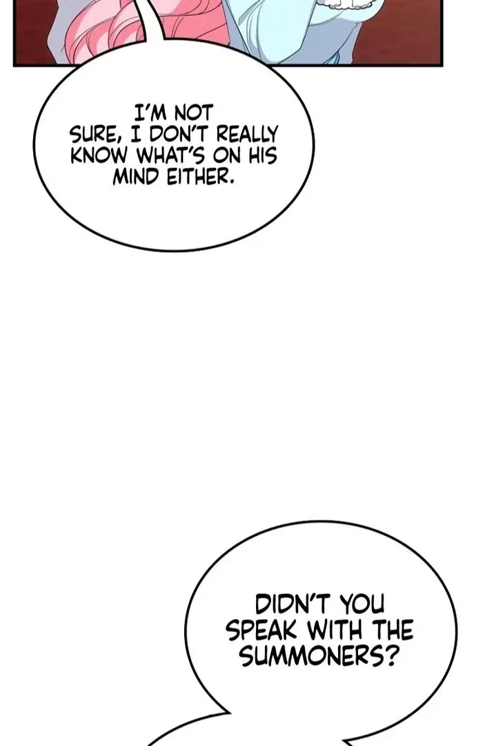 Male Lead, Stop Following Me Chapter 40 - page 21