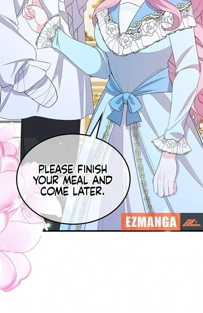 Male Lead, Stop Following Me Chapter 40 - page 3