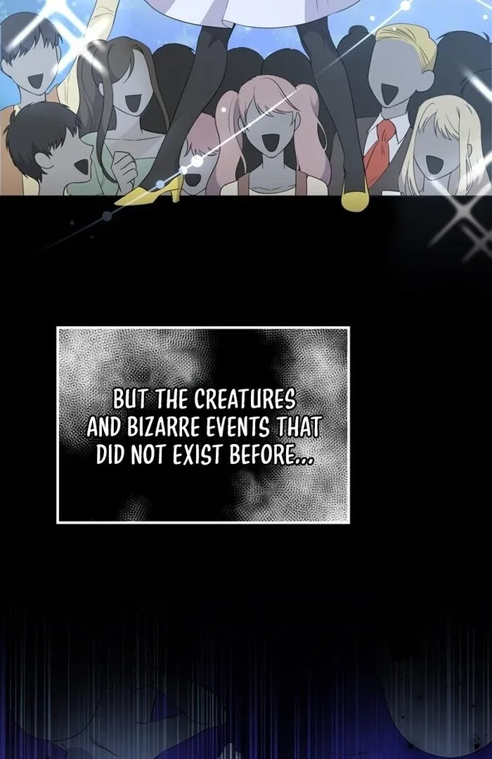 Male Lead, Stop Following Me Chapter 40 - page 31