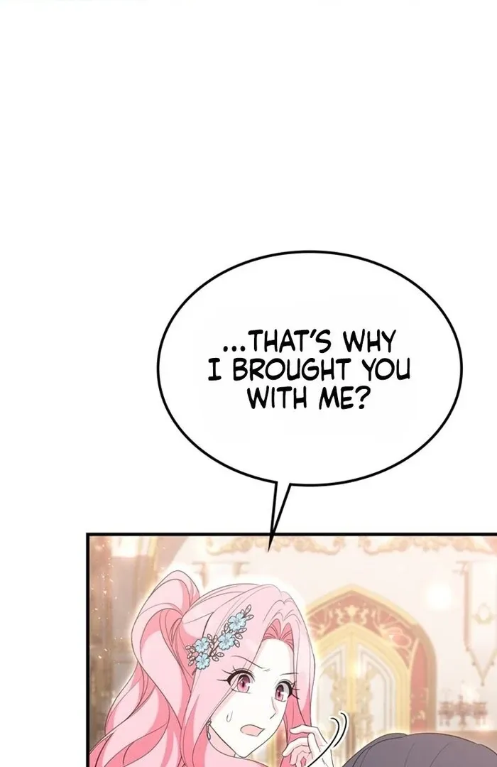 Male Lead, Stop Following Me Chapter 40 - page 35