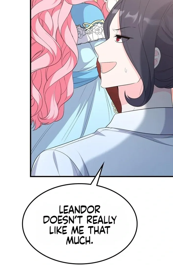 Male Lead, Stop Following Me Chapter 40 - page 36