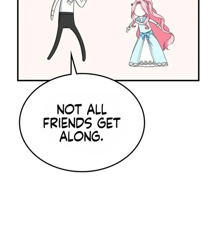 Male Lead, Stop Following Me Chapter 40 - page 38