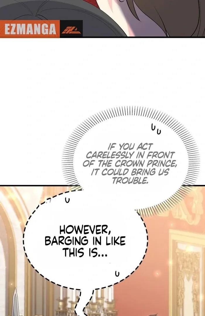 Male Lead, Stop Following Me Chapter 40 - page 42