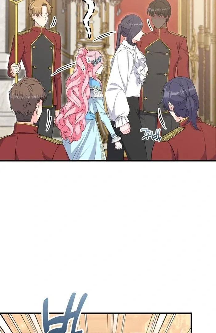 Male Lead, Stop Following Me Chapter 40 - page 43