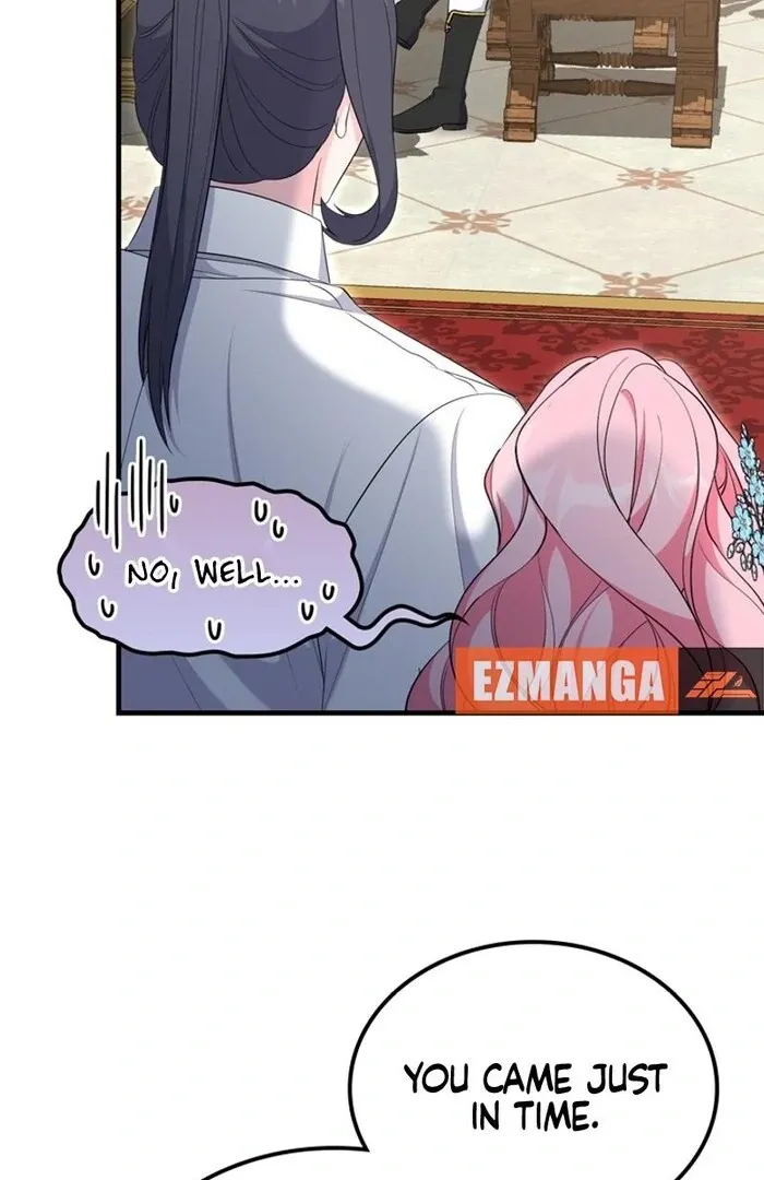 Male Lead, Stop Following Me Chapter 40 - page 46