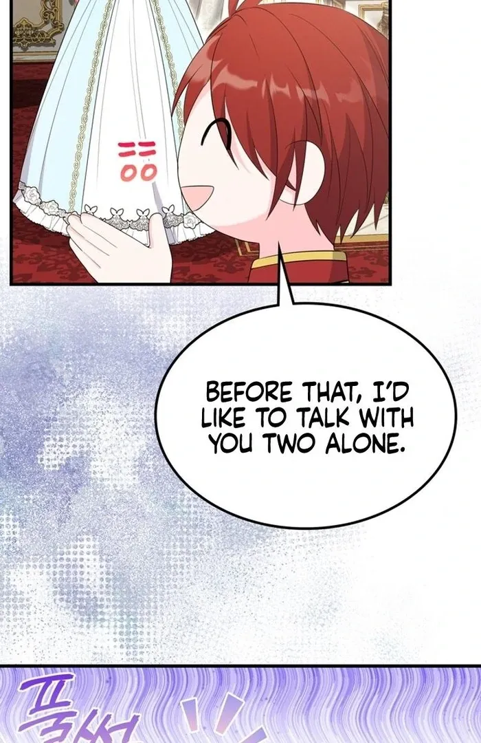 Male Lead, Stop Following Me Chapter 40 - page 50