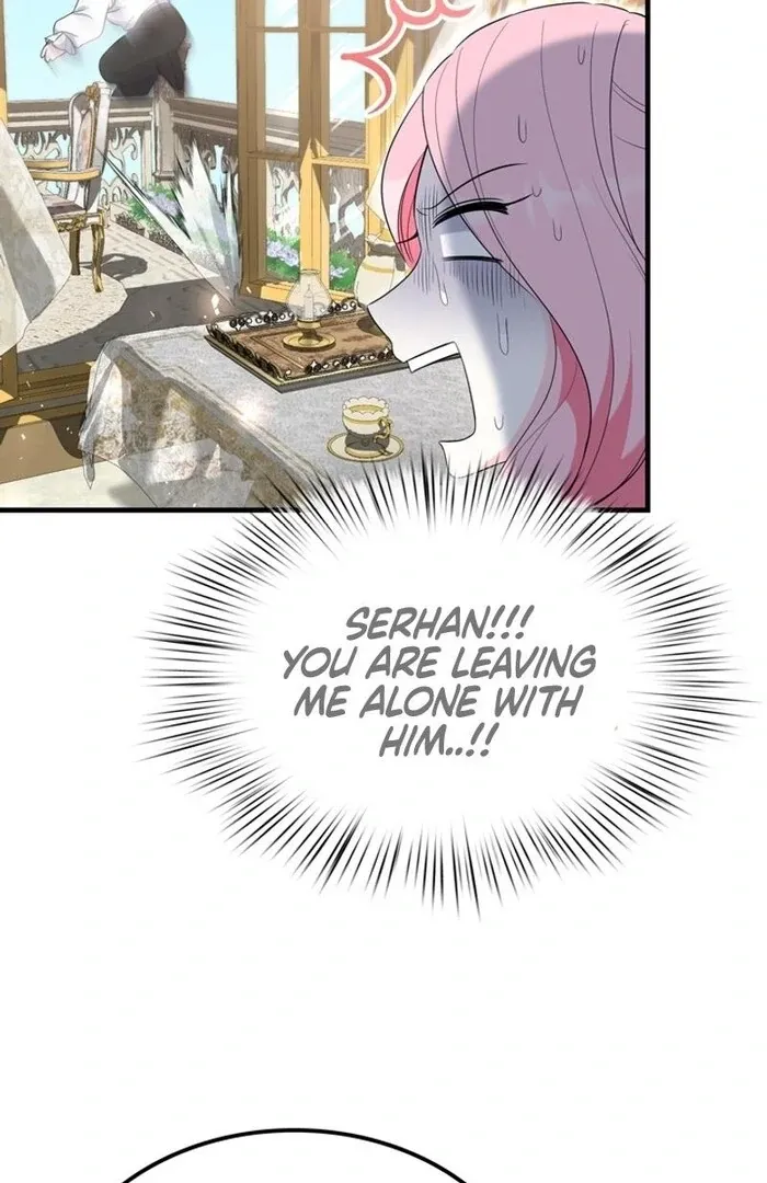 Male Lead, Stop Following Me Chapter 40 - page 52