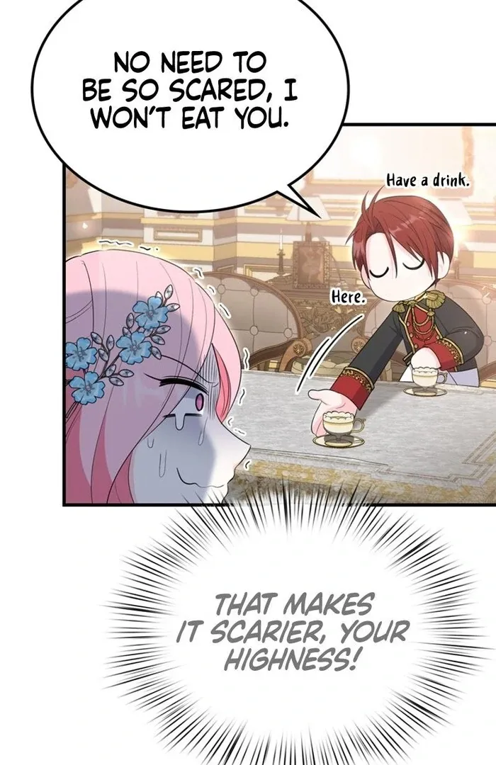 Male Lead, Stop Following Me Chapter 40 - page 53