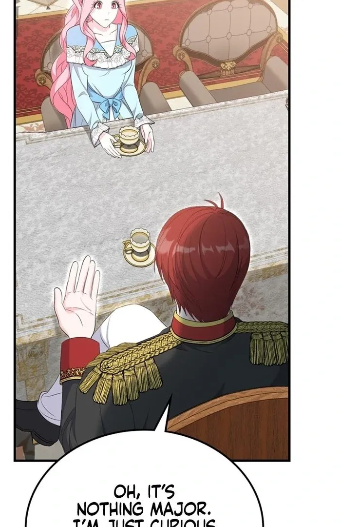 Male Lead, Stop Following Me Chapter 40 - page 55