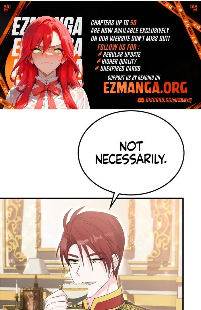 Male Lead, Stop Following Me Chapter 40 - page 59