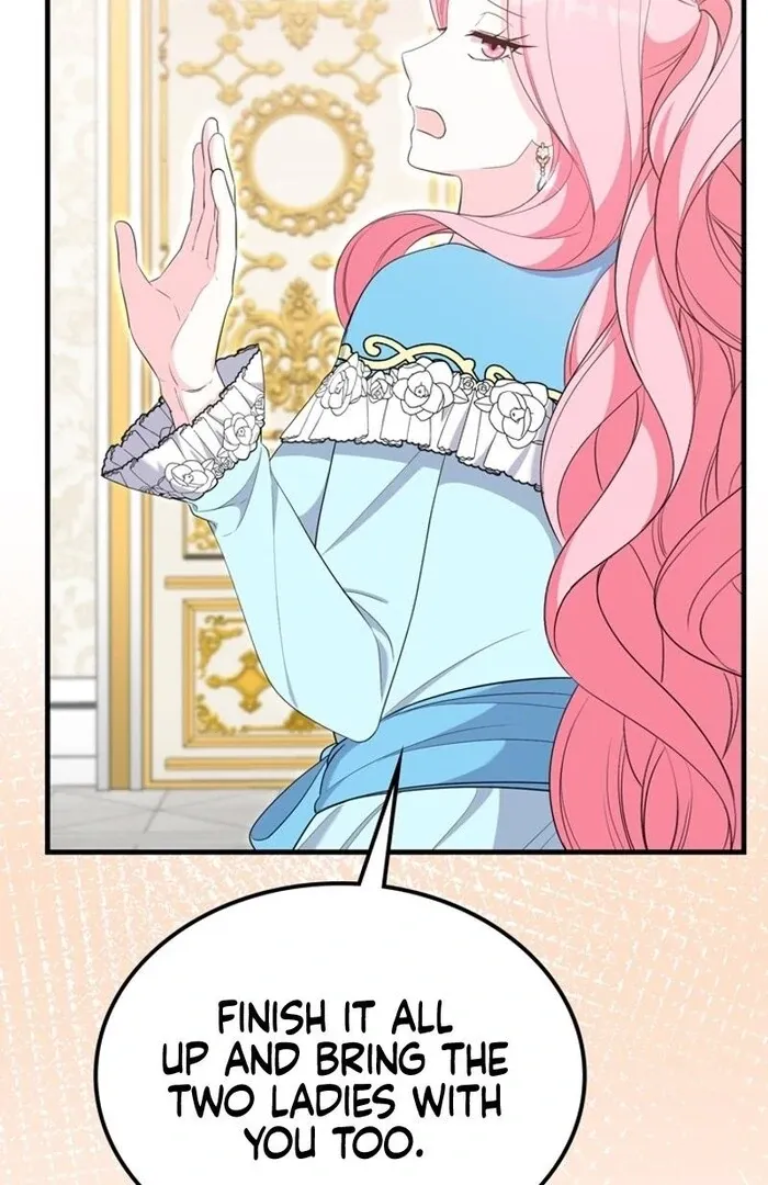 Male Lead, Stop Following Me Chapter 40 - page 8