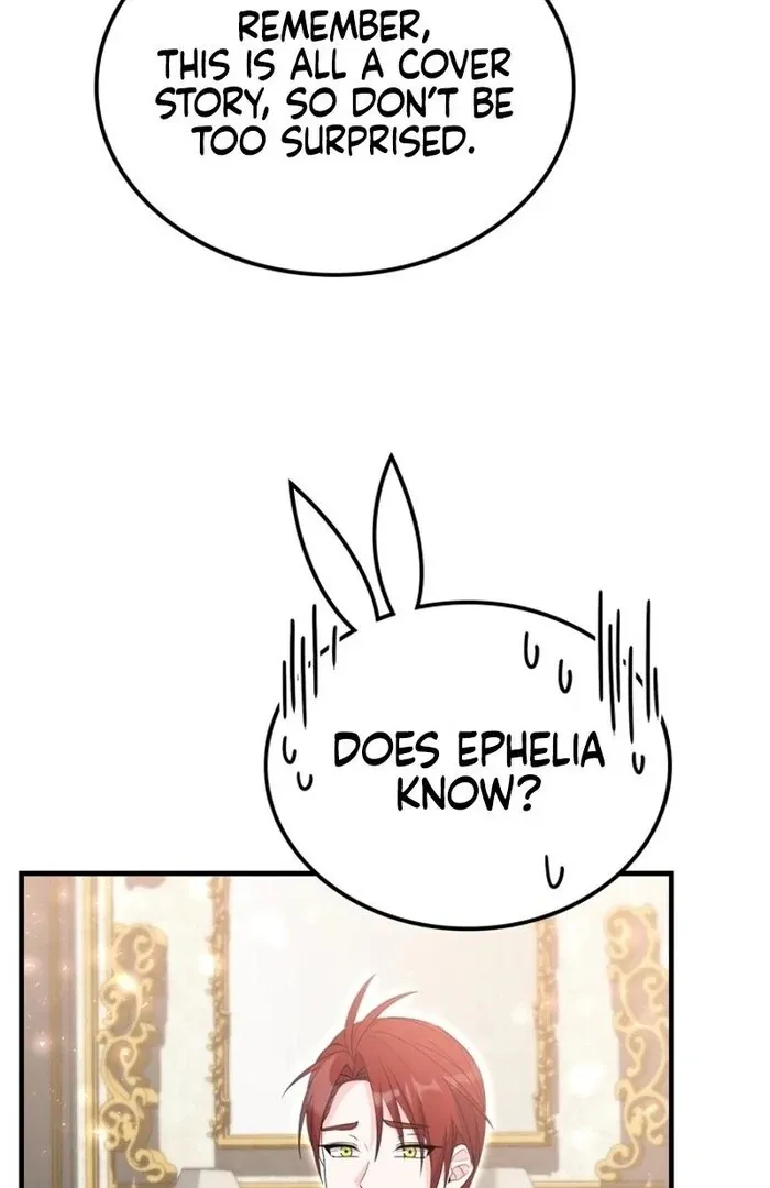 Male Lead, Stop Following Me Chapter 40 - page 89