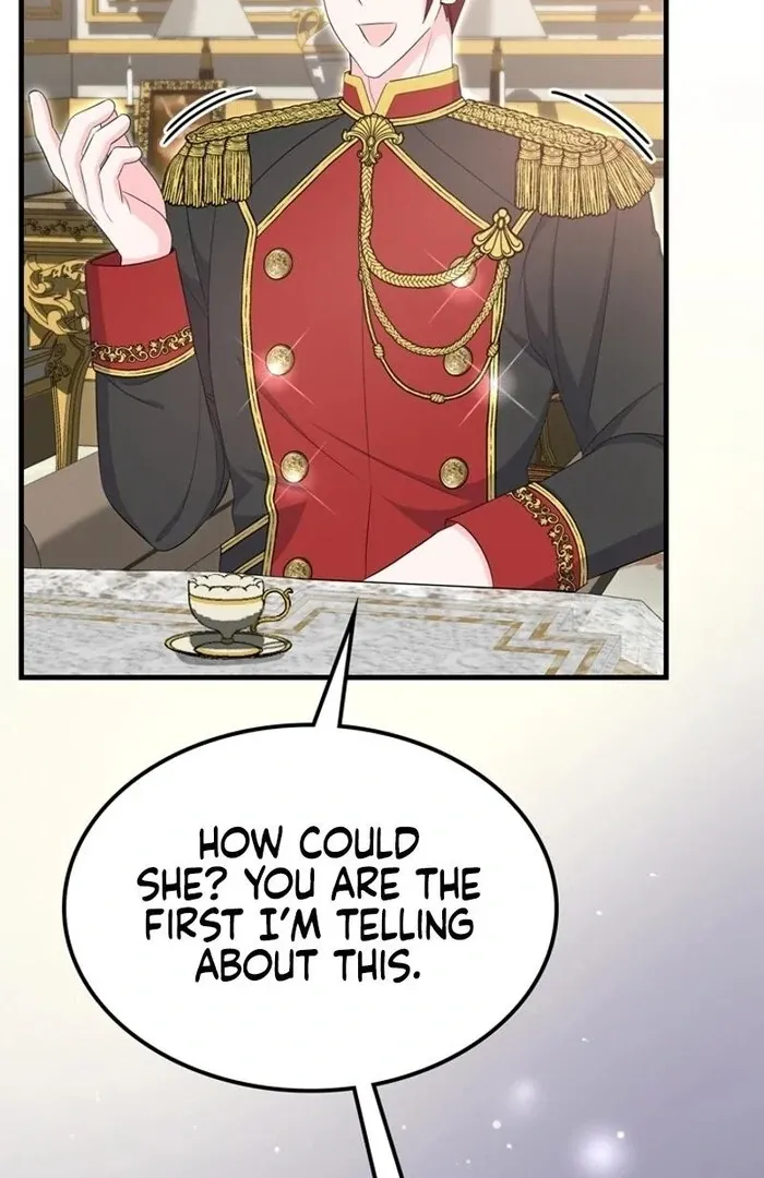 Male Lead, Stop Following Me Chapter 40 - page 90