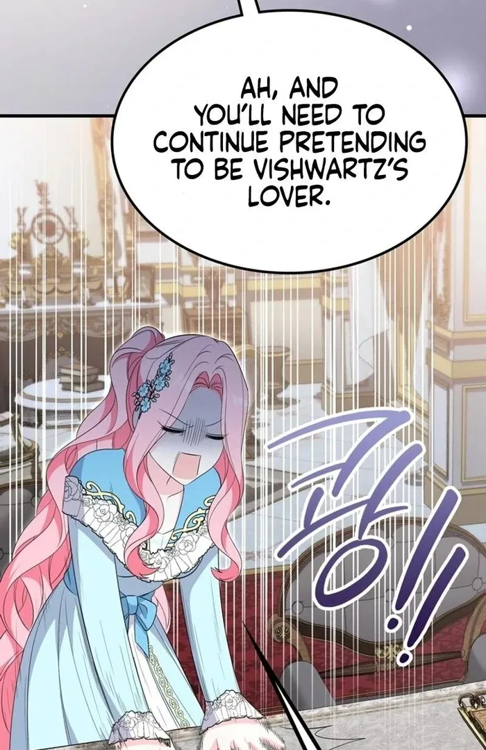 Male Lead, Stop Following Me Chapter 40 - page 91