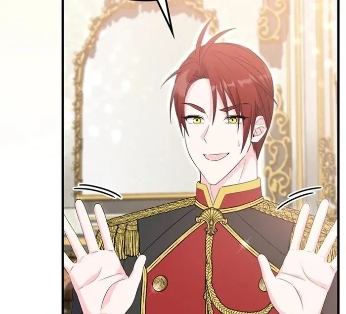 Male Lead, Stop Following Me Chapter 40 - page 93