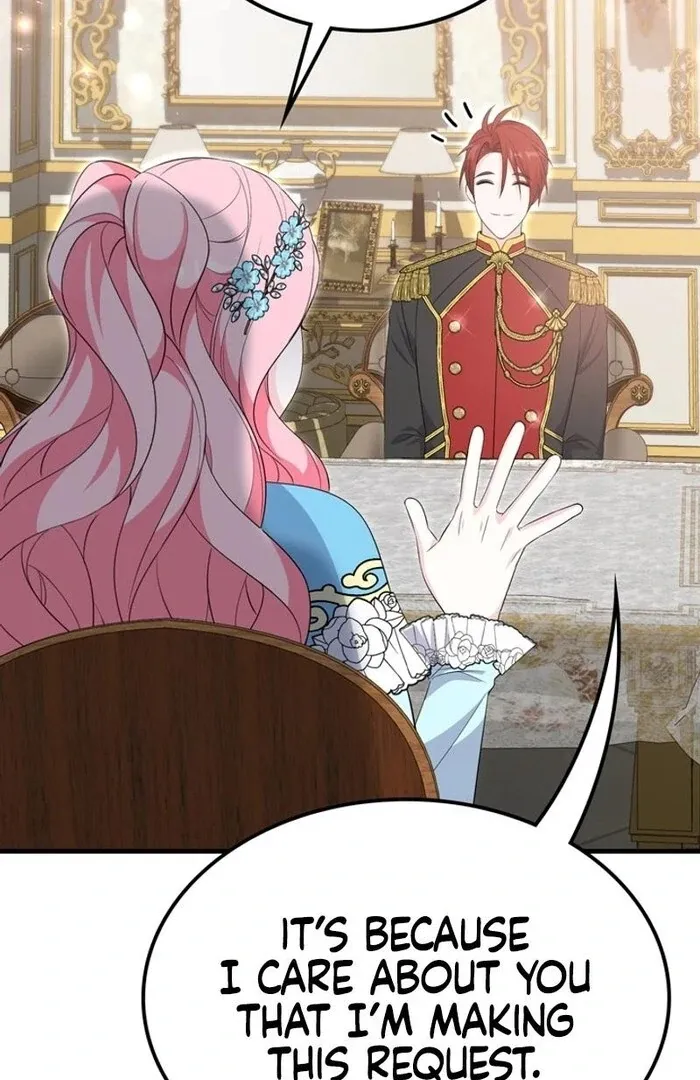 Male Lead, Stop Following Me Chapter 40 - page 97