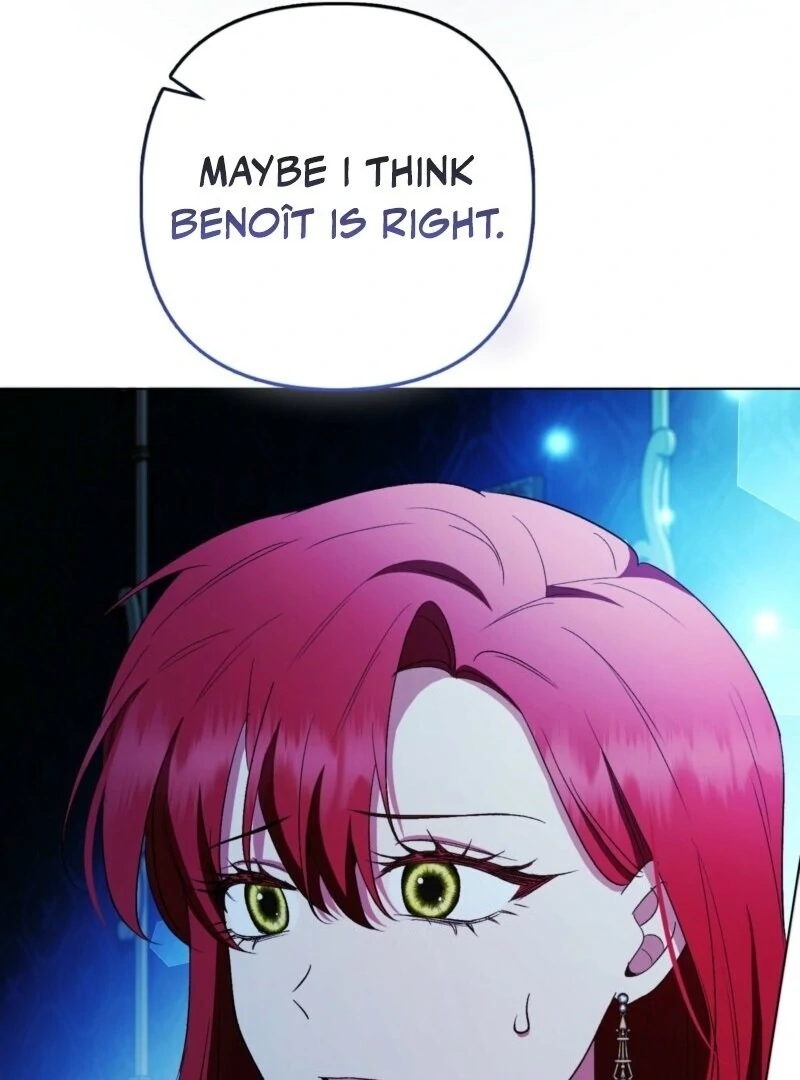 How to Perfectly End a Contract Marriage Chapter 52 - page 101