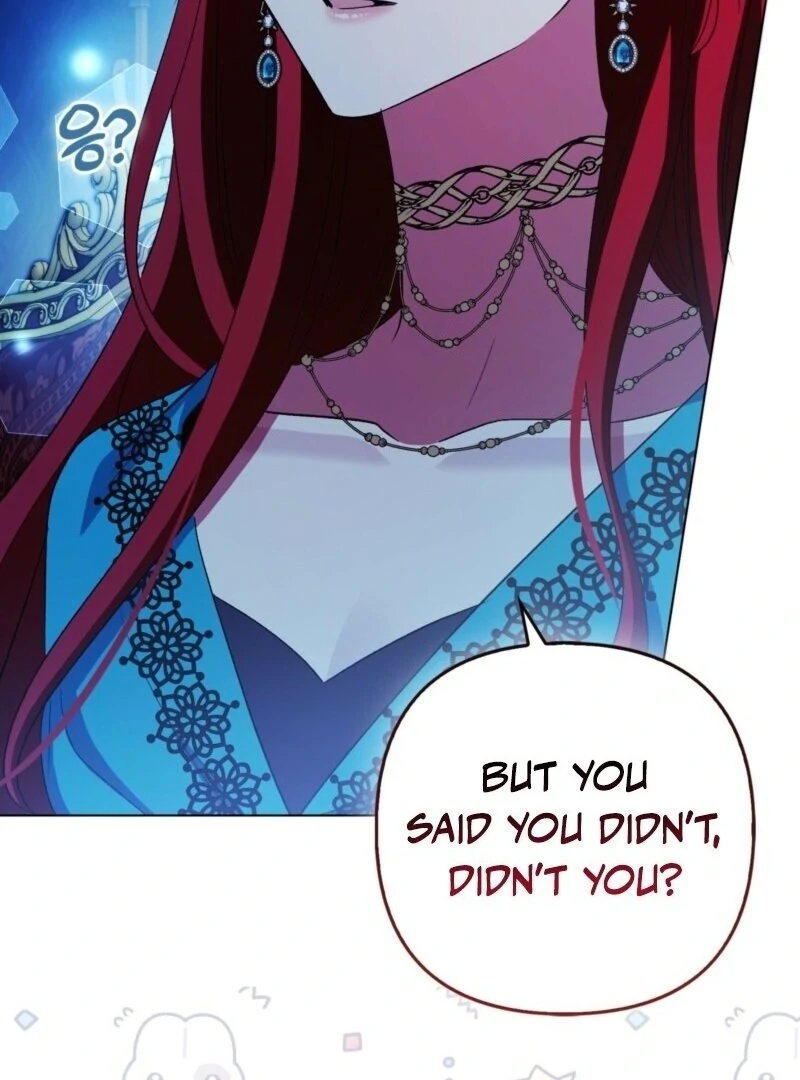 How to Perfectly End a Contract Marriage Chapter 52 - page 102