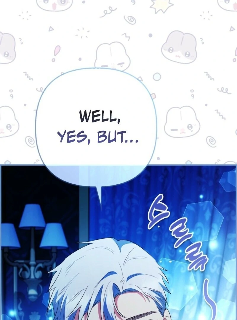 How to Perfectly End a Contract Marriage Chapter 52 - page 103