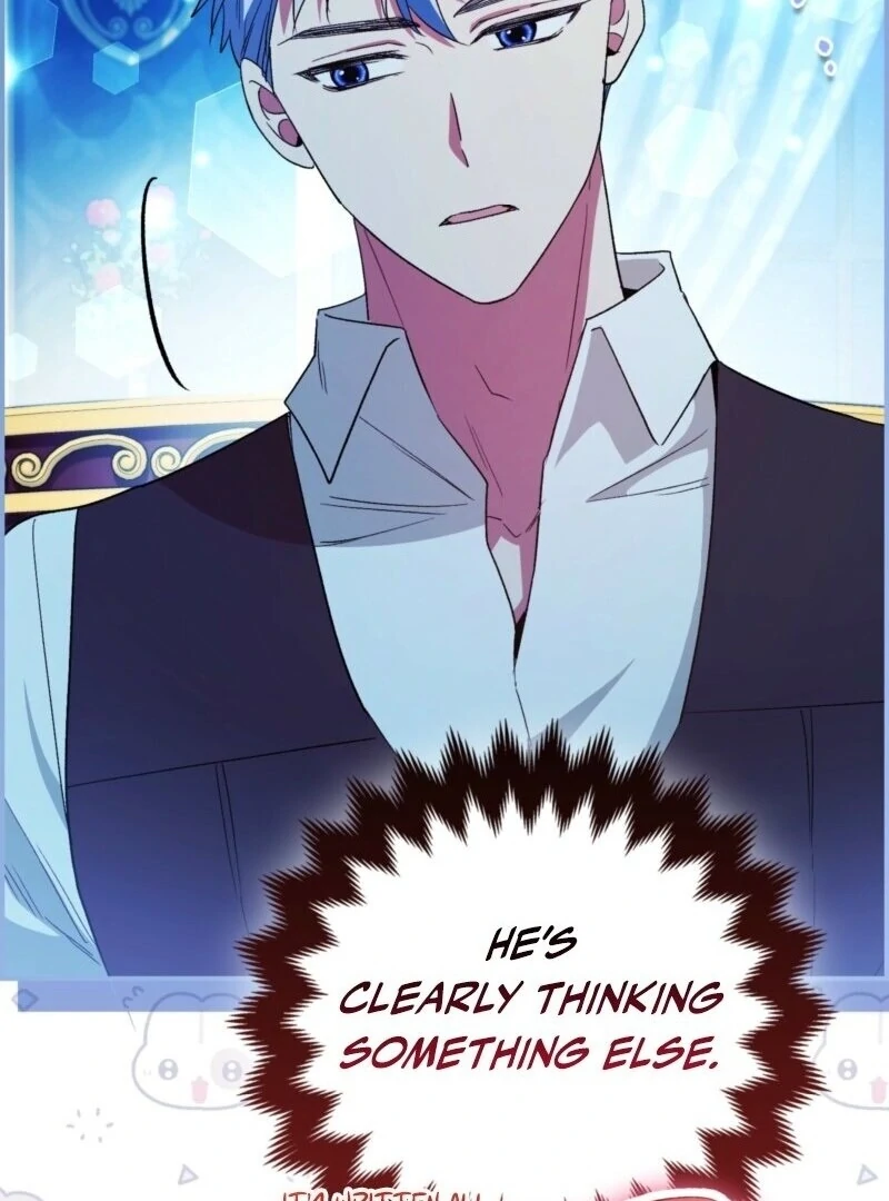 How to Perfectly End a Contract Marriage Chapter 52 - page 104