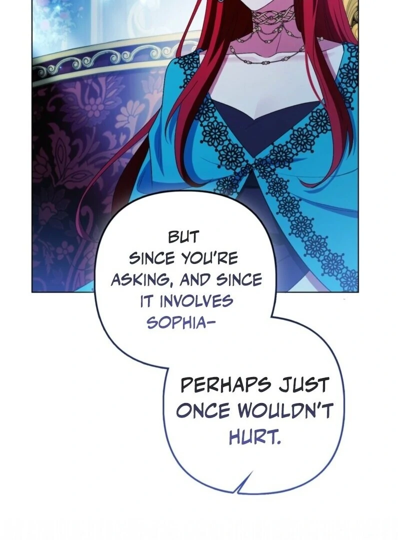 How to Perfectly End a Contract Marriage Chapter 52 - page 106