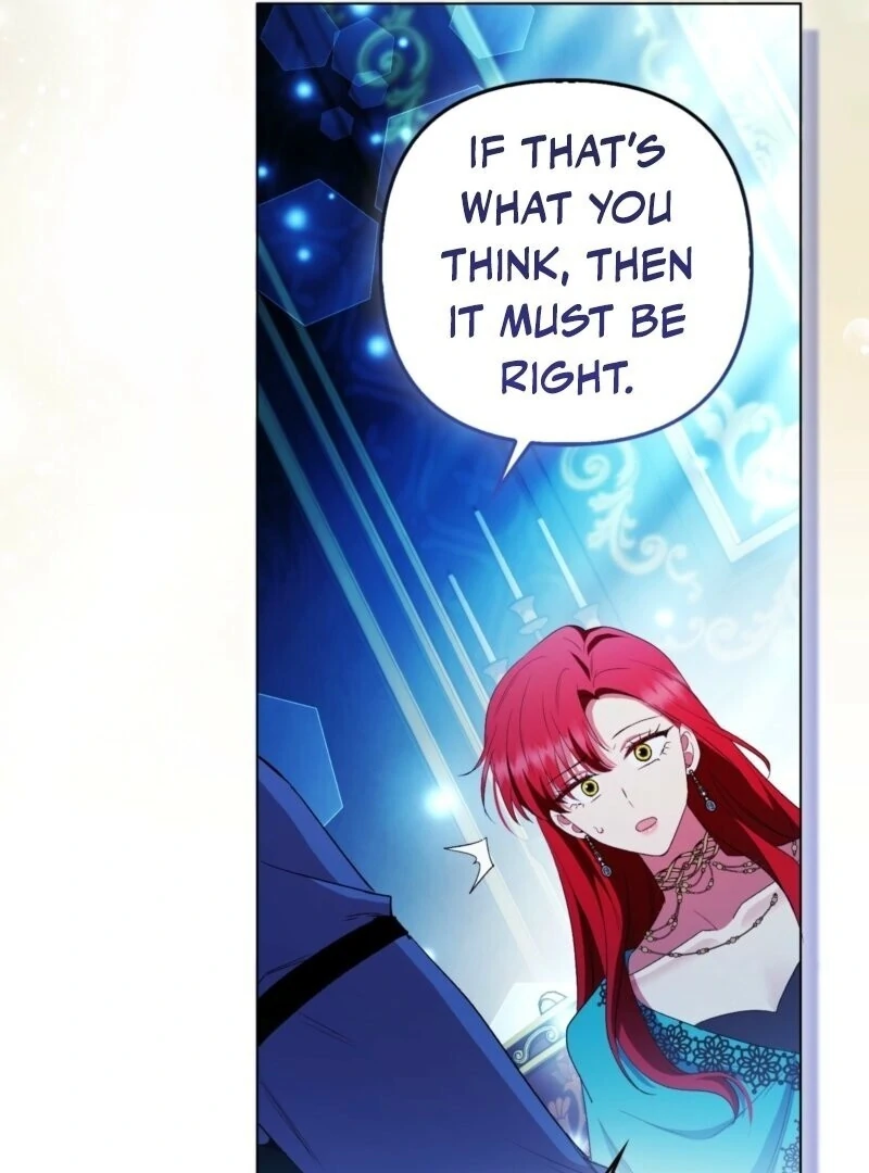 How to Perfectly End a Contract Marriage Chapter 52 - page 11