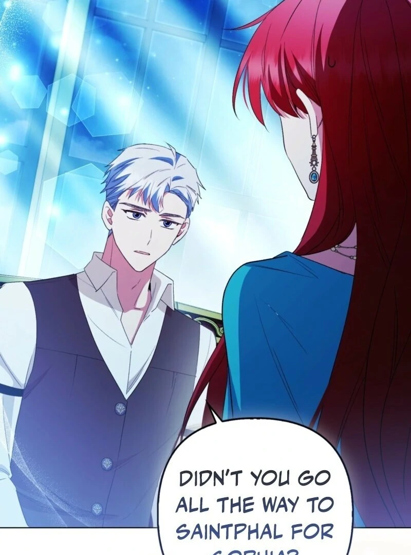 How to Perfectly End a Contract Marriage Chapter 52 - page 13