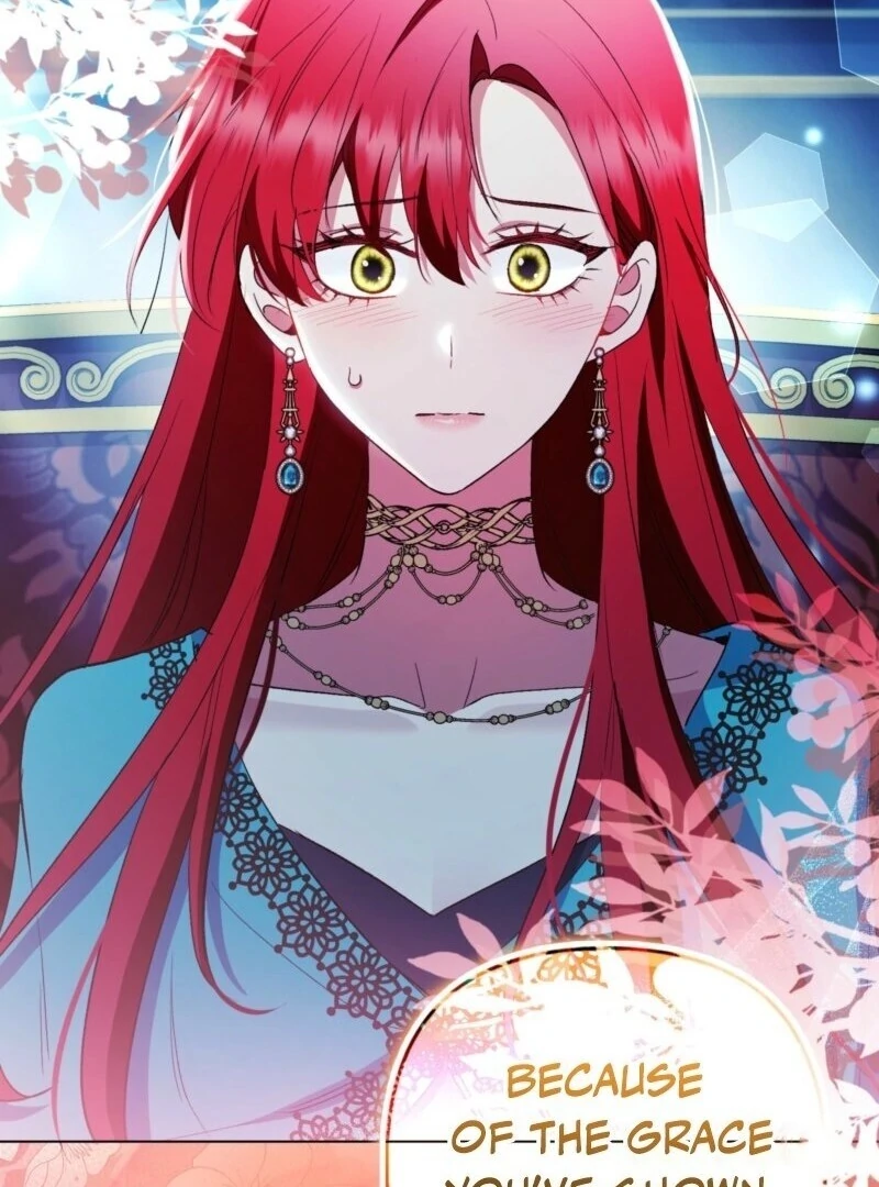 How to Perfectly End a Contract Marriage Chapter 52 - page 15