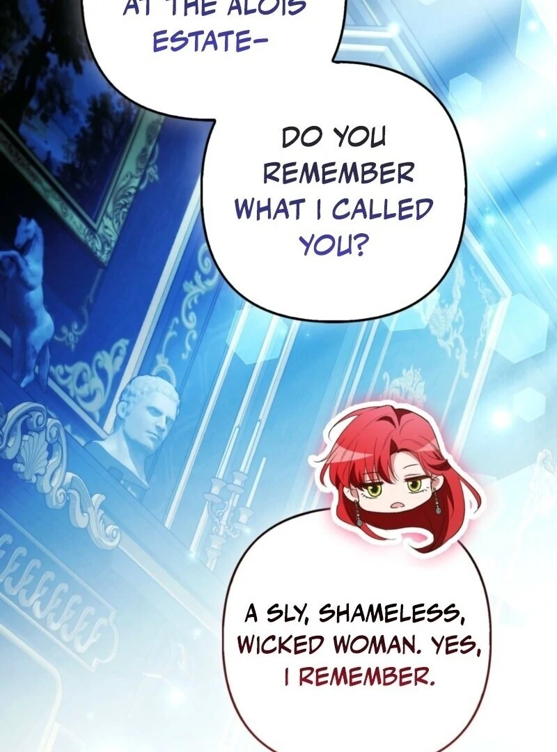 How to Perfectly End a Contract Marriage Chapter 52 - page 18