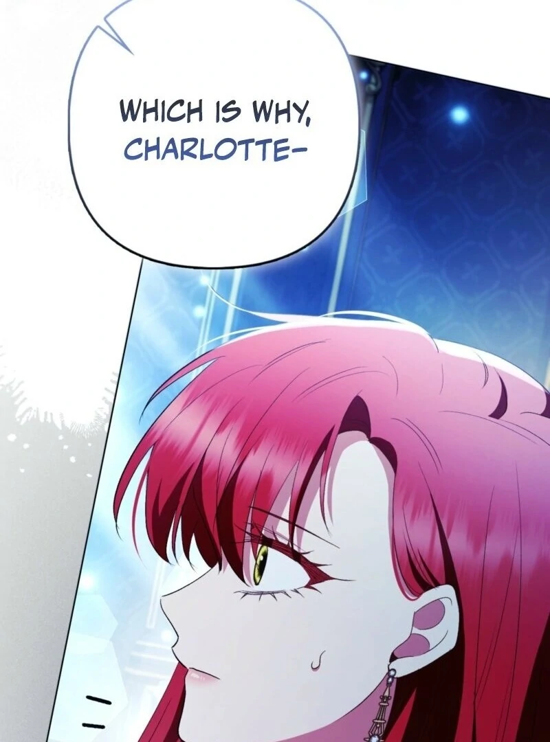 How to Perfectly End a Contract Marriage Chapter 52 - page 22