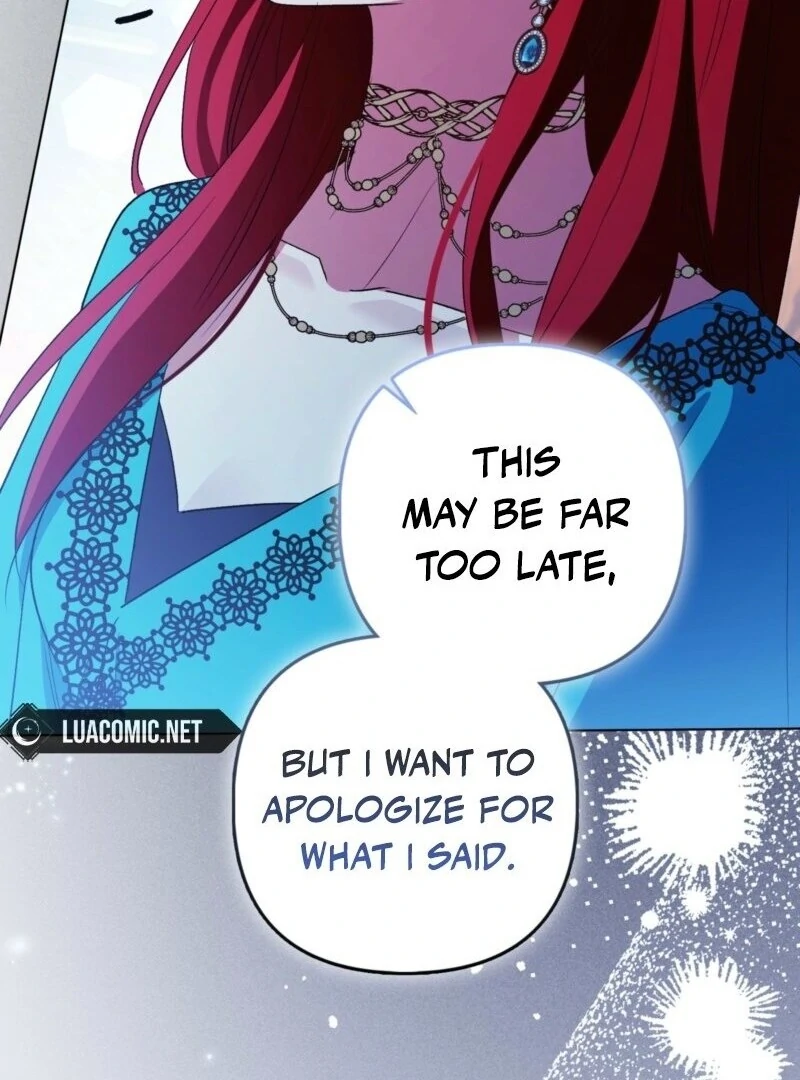 How to Perfectly End a Contract Marriage Chapter 52 - page 23