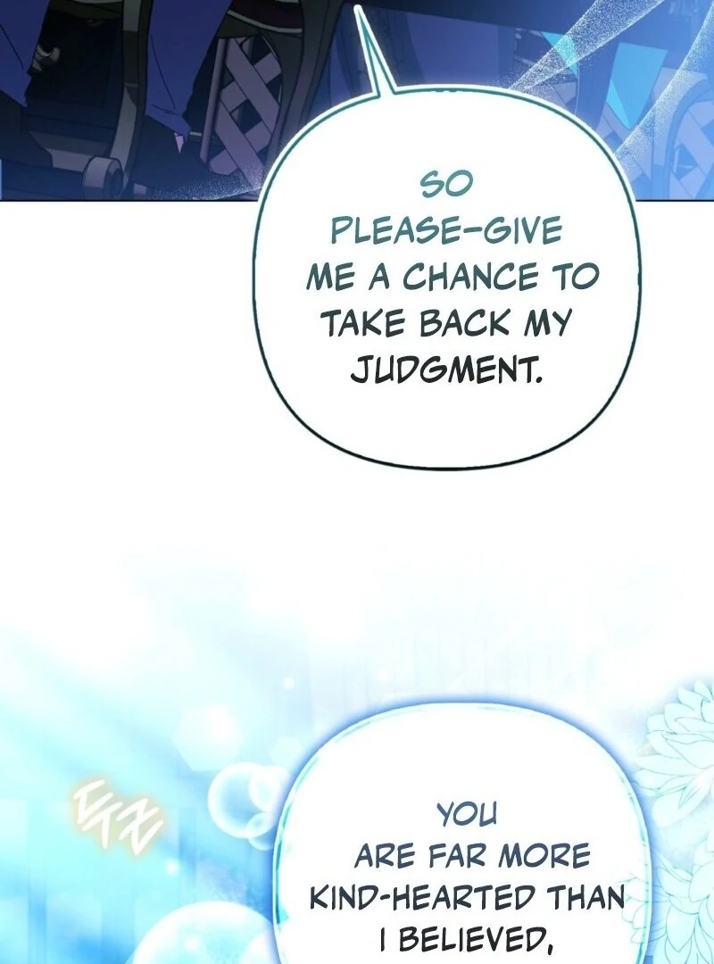 How to Perfectly End a Contract Marriage Chapter 52 - page 26