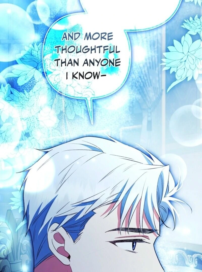 How to Perfectly End a Contract Marriage Chapter 52 - page 27