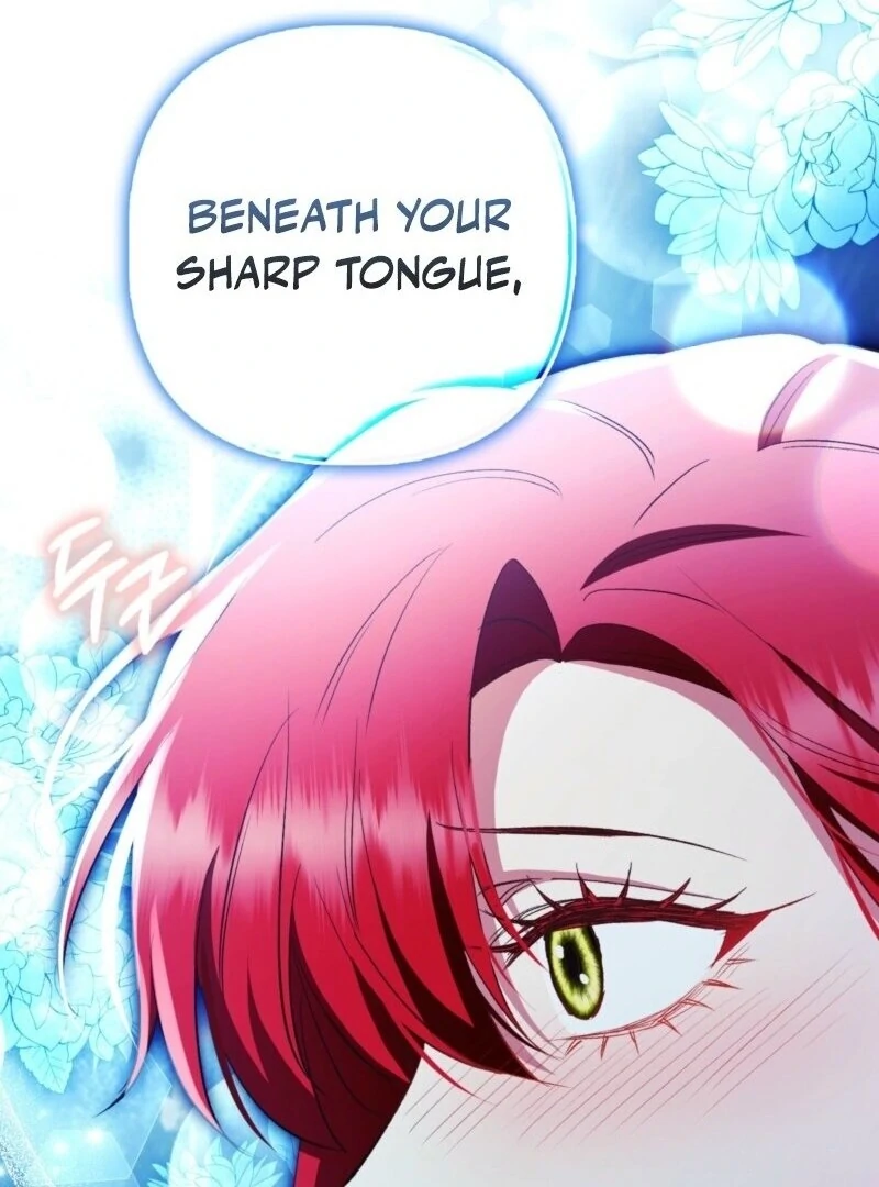 How to Perfectly End a Contract Marriage Chapter 52 - page 29