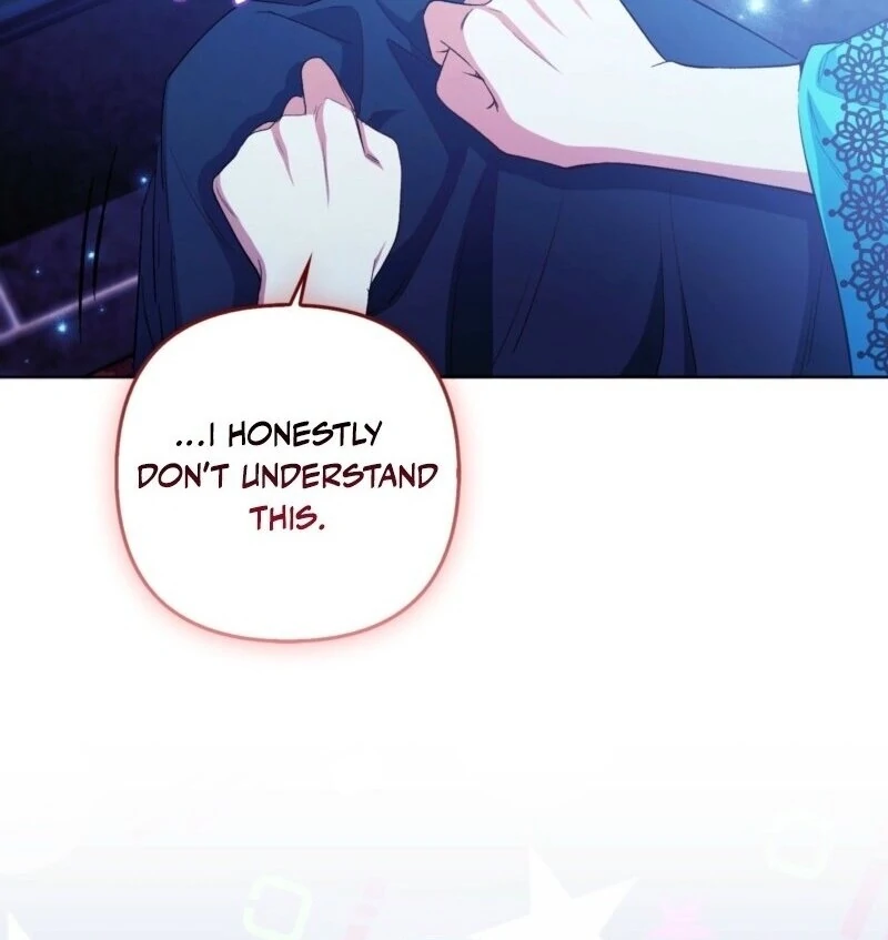 How to Perfectly End a Contract Marriage Chapter 52 - page 32